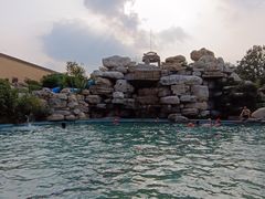 -仁爱团泊湖温泉中心