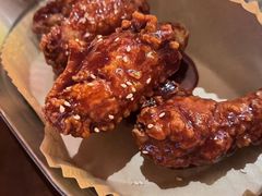 -양평식당·杨平食堂(华贸店)