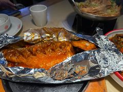 -小柴米·传统江西菜(八一广场店)