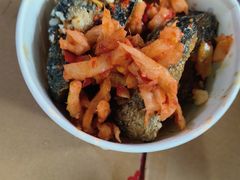 -李字号臭豆腐(总店)