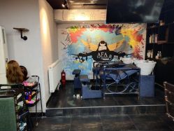 -AFA Hair studio·女士发型设计