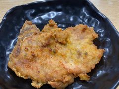 -京陵鸭血粉丝汤(景德路店)