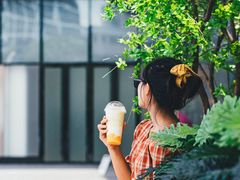 -喜茶(东莞汇一城店)