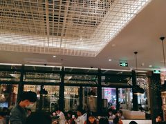 大堂-卡朋西餐(祈福缤纷汇店)