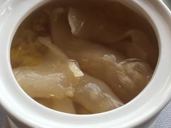 -夏宫中餐厅(静安香格里拉店)