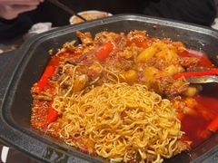 -蛙来哒(大汉悦中心店)