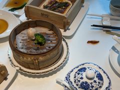 -广州塔晖粤轩中餐厅