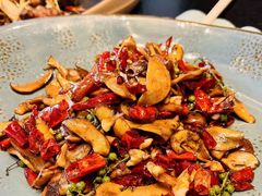 -翠湖宾馆·中餐厅