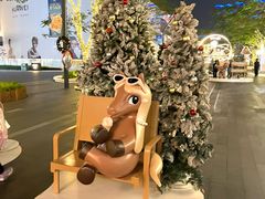 -东莞松山湖万象汇