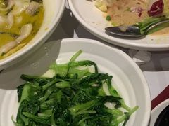 -上海1号私藏菜(静安店)