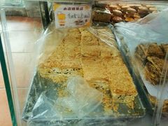 奶油拿破仑-爱德顺糕点食屋(利民道店)