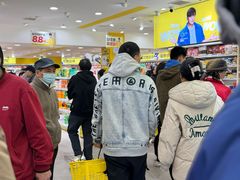 -百联临沂购物中心(临沂路店)