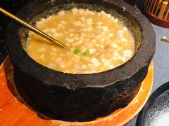 三虾豆腐-南里山房(人广来福士店)
