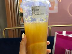 -仙鹿黎·新网红台式茶饮(沈北华强店)