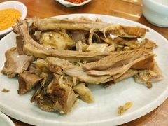 -清真·益鑫羊肉手抓馆(花园北街店)