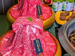 -牛New寿喜烧(中山公园龙之梦店)