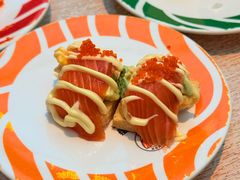 -新一番三文鱼寿司(海旅免税城店)