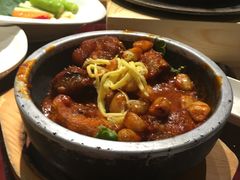 -瑞膳首尔参鸡汤(龙塔店)