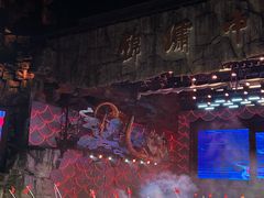 -深圳锦绣中华民俗村