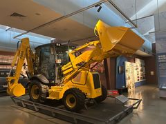 -柳州工业博物馆