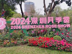 -人民公园(罗湖区)