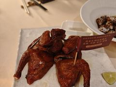 -侨美食家·粤菜(体育西路店)