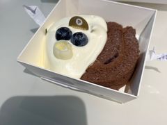 -派悦坊·甜品·蛋糕(虹口龙之梦店)