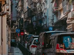 -澳门旅游塔360°旋转餐厅(南湾湖广场店)