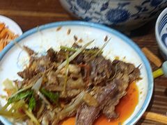 -东大桥小国抻面烧烤(长通路店)