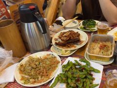 -探炉·香辣豆花烤鱼(笋岗宝能环球汇店)