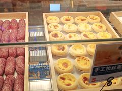 -墨茉点心局(梅溪湖新天地一店)