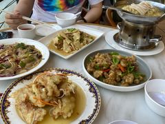 -京滨饭店·餐厅(阜外大街店)