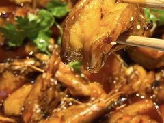 -王婆大虾(五道口店)