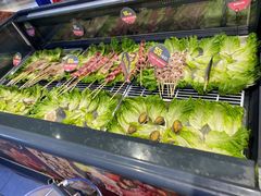 -盒马鲜生(领丰汇店)
