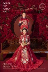 点击看大图 -今生有约国际精品婚纱摄影(苏州店)