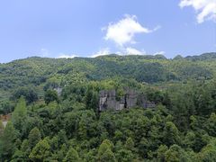 -梭布垭石林景区