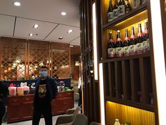 -福樱兰海鲜放题铁板烧(加州店)