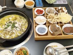 -江南鱼捞(北仑银泰城店)