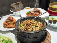 -味+新京宴·烤鸭·北京菜(创意谷店)