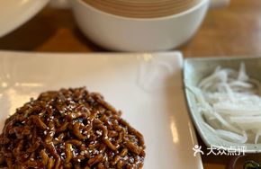 Yu Fragrant Vegetarian Noodles