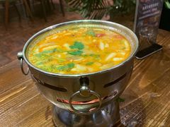 -Siam泰餐厅(水上公园店)