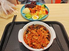 -同济大学-北苑食堂