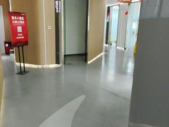 -极光口腔·矫正种植修复(锦江院区)