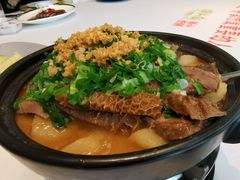 -潮上潮(南中环店)