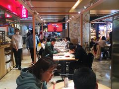 -喜家德虾仁水饺(飞洲国际店)