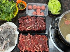 -山珍鲜牛肉火锅本地老字号(汕中老店)