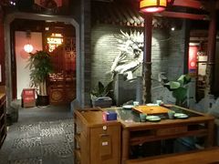 -蜀江龙火锅(339店)