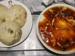 -姚记炒肝店(簋街店)