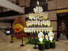 -厦门日月谷温泉渡假村