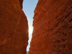 -天山神秘大峡谷